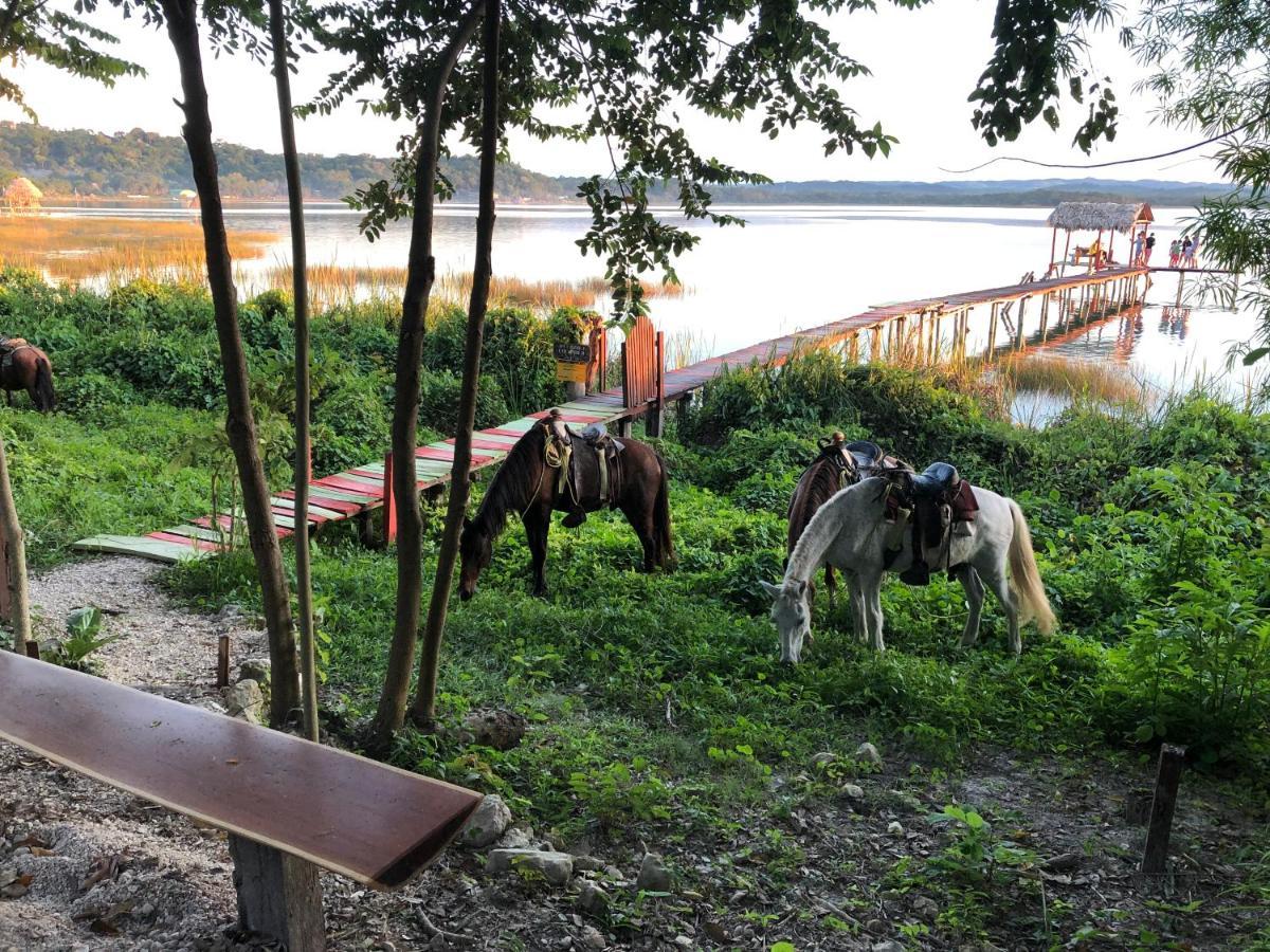 Hotel Mon Ami Эль-Ремате Экстерьер фото